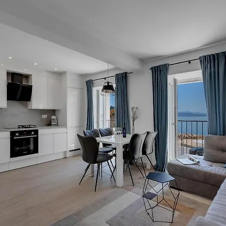 Apartment House Ivana *