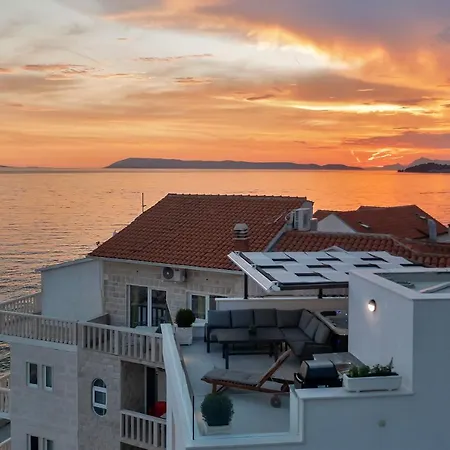 House Ivana Apartment Drašnice