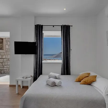 شقة House Ivana دراسنيتش