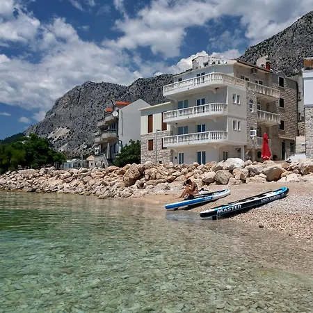 Appartement House Ivana