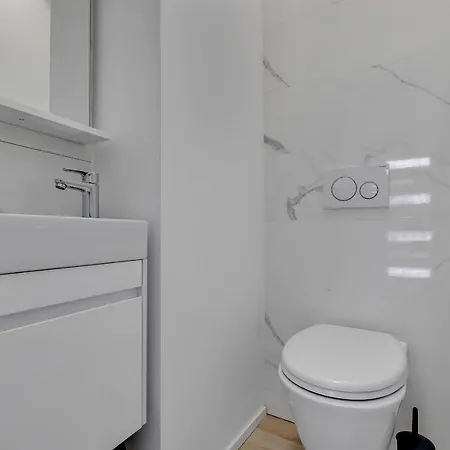 House Ivana Appartement Drašnice