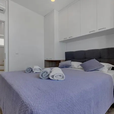 House Ivana Drašnice