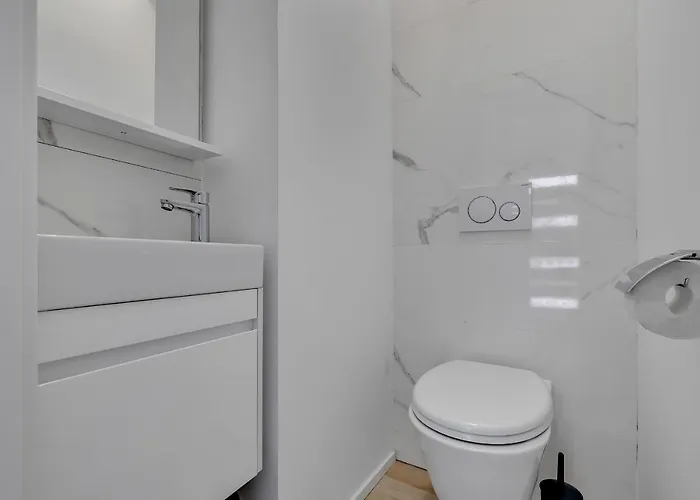 House Ivana Apartment Drašnice