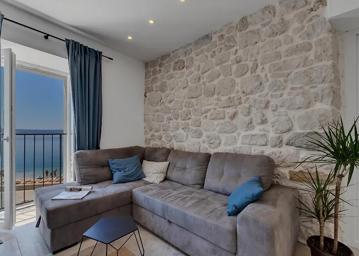 House Ivana * Drašnice
