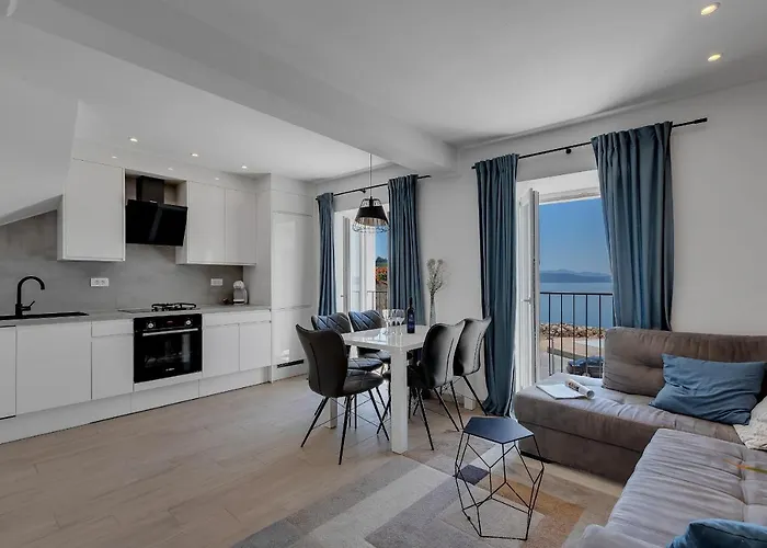 Apartment House Ivana *