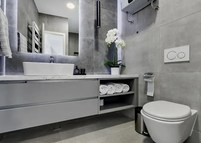 House Ivana Apartment