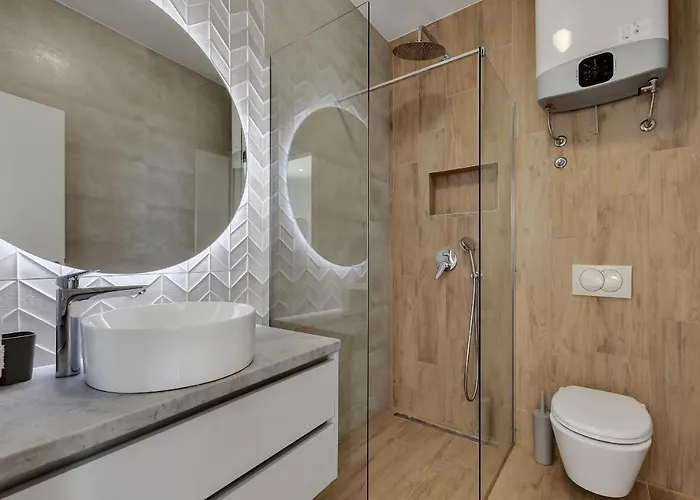 House Ivana Apartment *