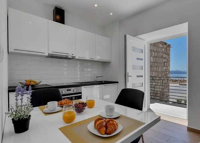 House Ivana Apartment Drašnice