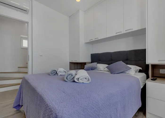 House Ivana Drašnice
