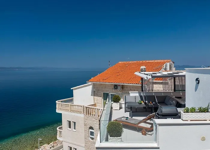House Ivana Apartment *