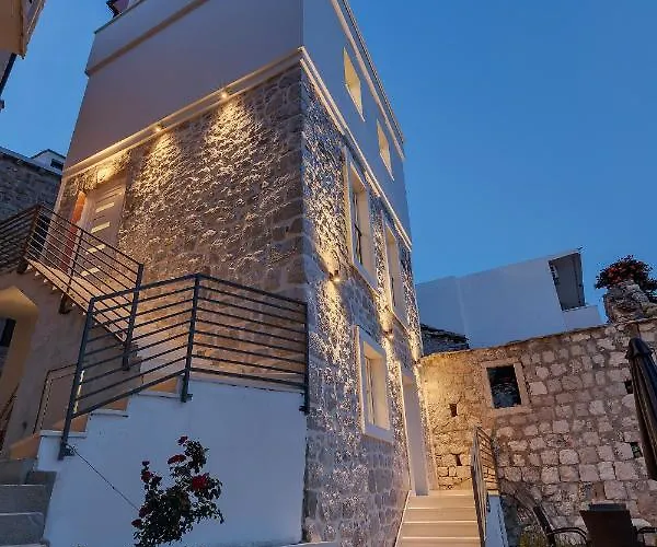House Ivana
