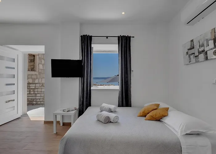 Apartament House Ivana Drašnice